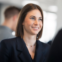 Profilbild von Lea Feder