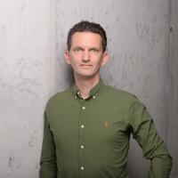 Profilbild von Thomas Pollesche