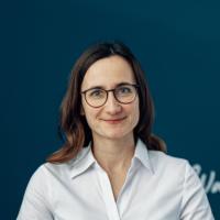 Profilbild von Anna Ganzke