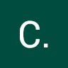 Profilbild von C. R.