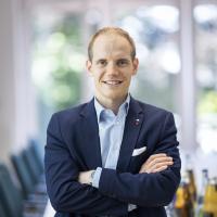 Profilbild von Christoph Reyelt
