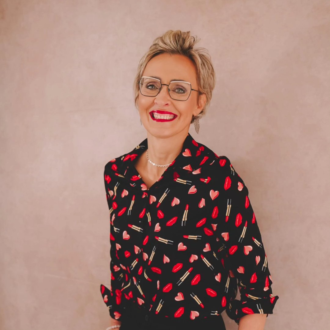 Profilbild von Martina Grünspeck-Sys