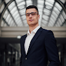 Profilbild von Kristian Friesen