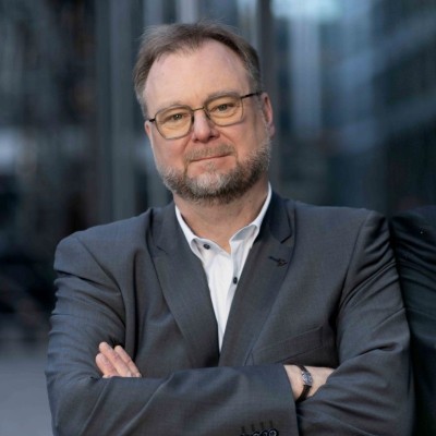 Profilbild von Jens Keckstein