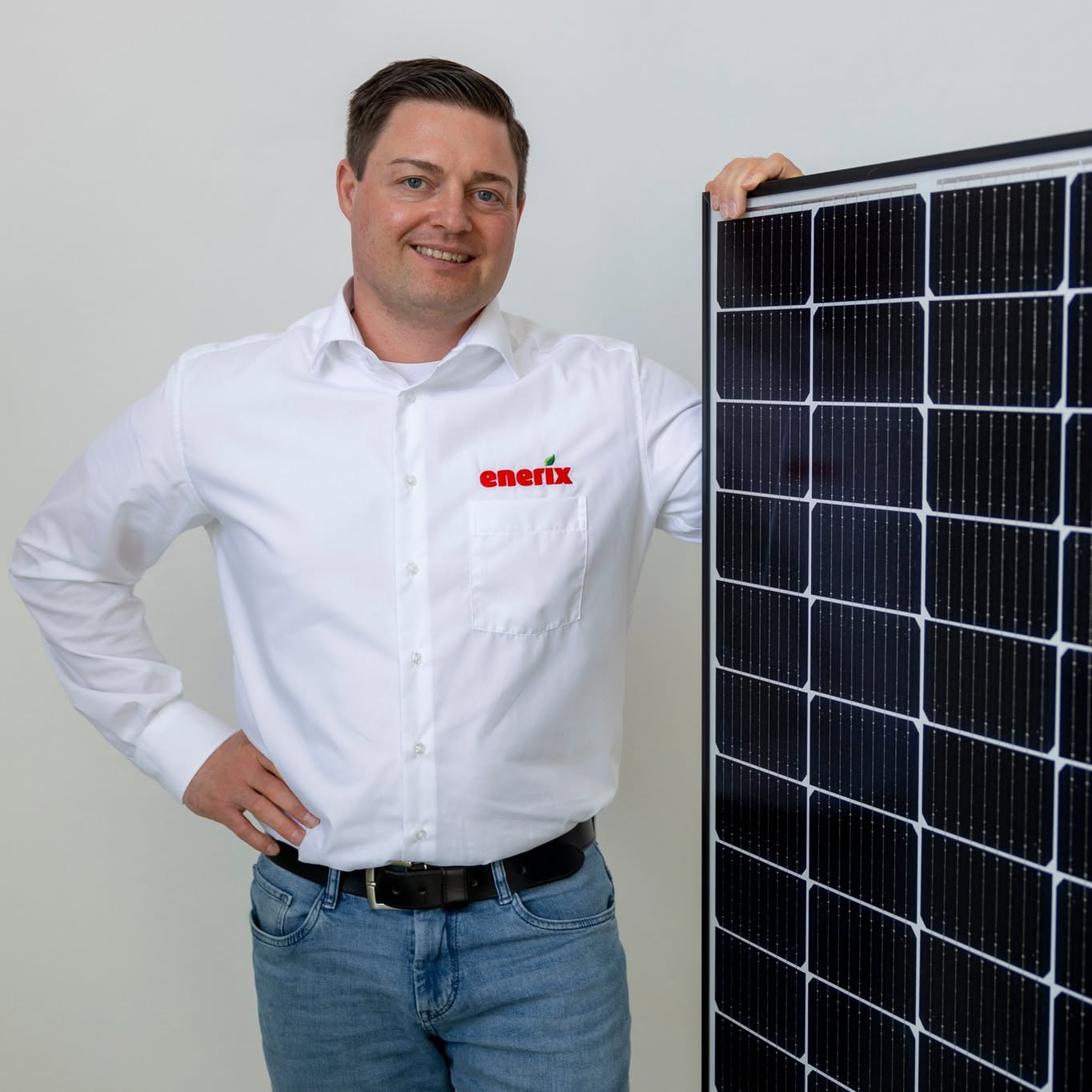 Profilbild von Daniel Leitner