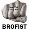 Profilbild von Bro Fist