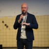 Profilbild von Matthias Berg