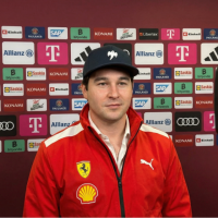 Profilbild von Chris Strobl