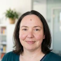 Profilbild von Tonia Heinrich
