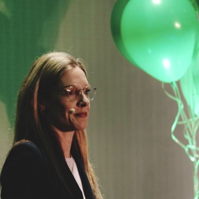 Profilbild von Vicky Paschen