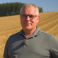 Profilbild von Lorenz Waldinger