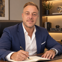 Profilbild von Martin Krygier