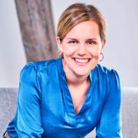 Profilbild von Janine Lampprecht