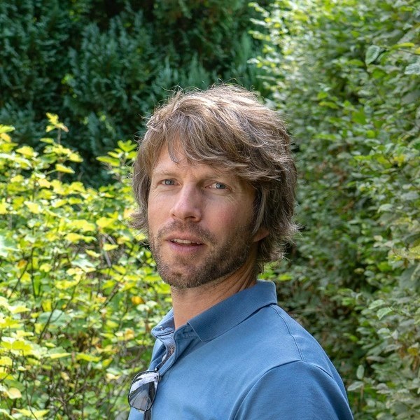 Profilbild von Aren Hofmann