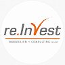 Profilbild von re.invest Immobilien & Consulting GmbH