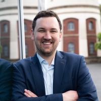 Profilbild von Laurin Libuda