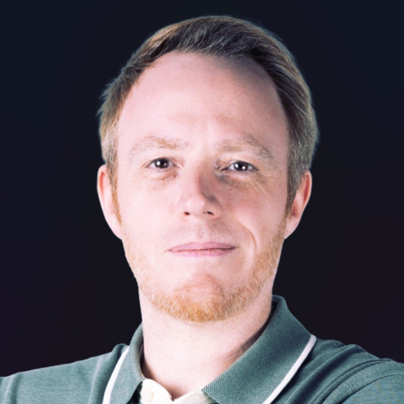 Profilbild von Christian Helisch