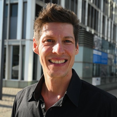 Profilbild von Jan Löffler
