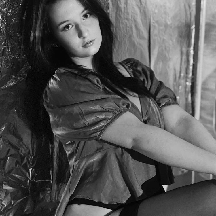 Profilbild von Lea Huske
