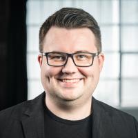 Profilbild von Ken Keiper