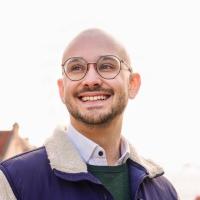 Profilbild von Manuel Wörle