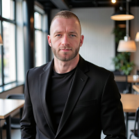 Profilbild von Benjamin Pusch