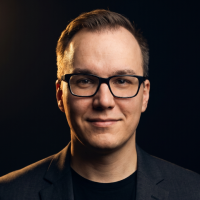 Profilbild von Denny Weber