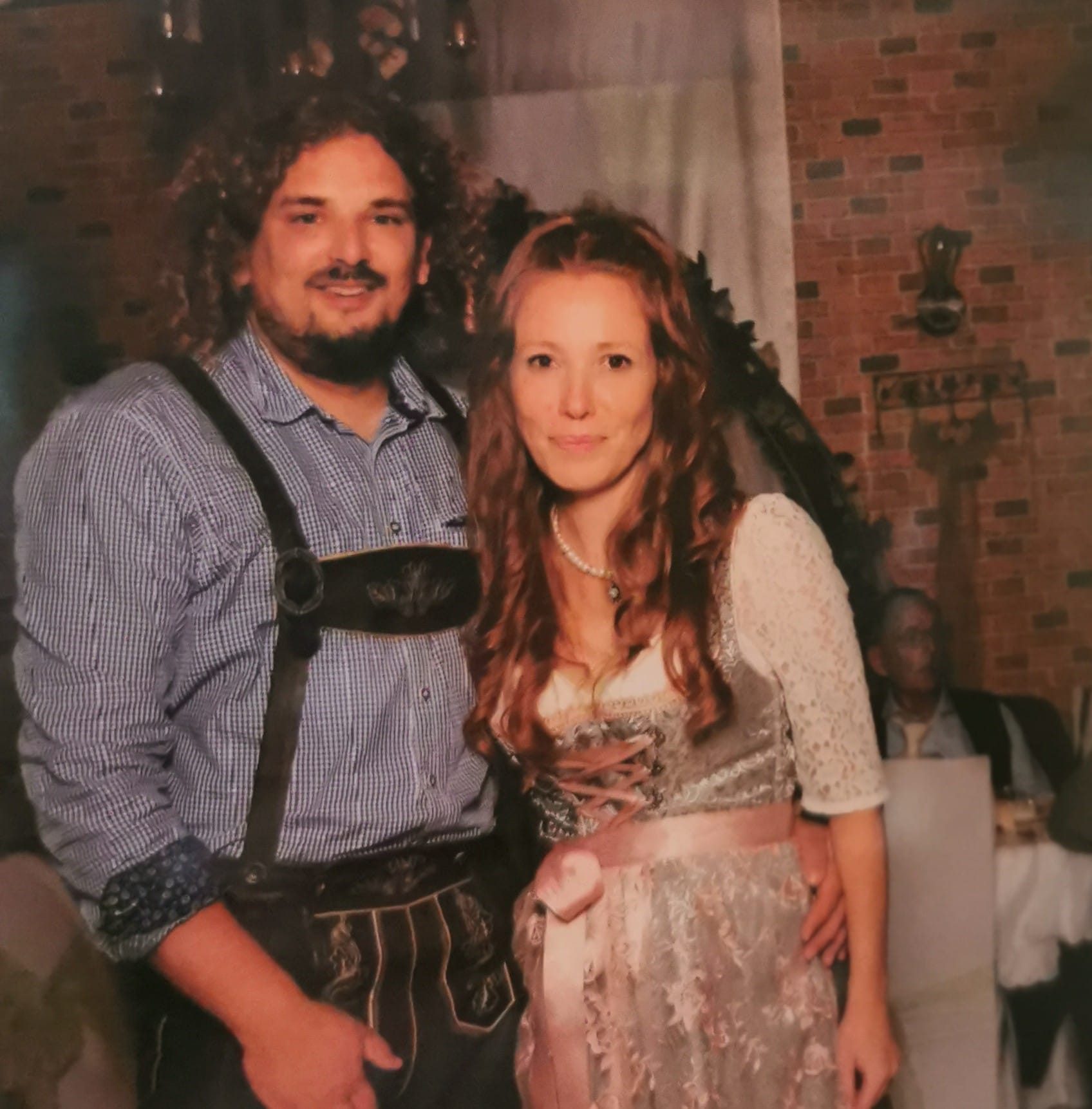 Profilbild von Cindy Frischholz