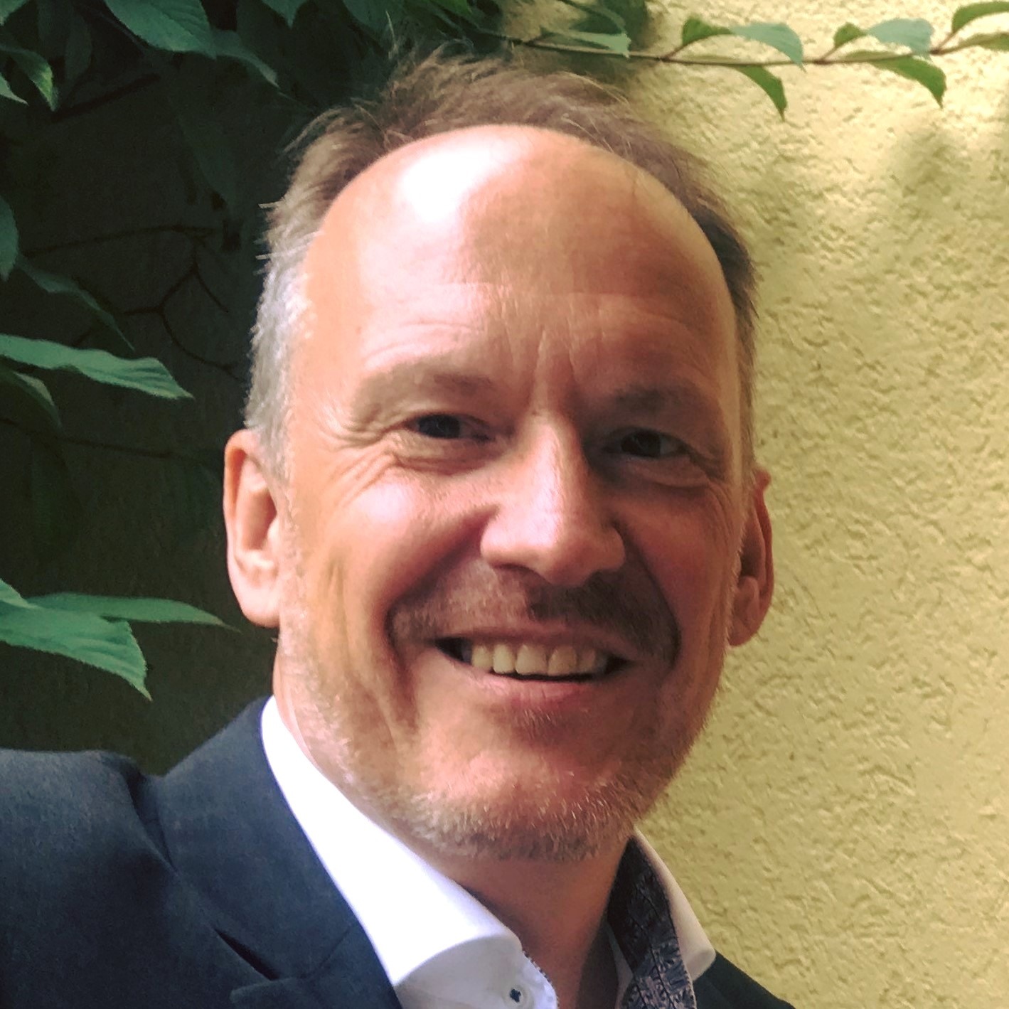 Profilbild von Bernd Curtius