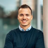 Profilbild von Felix Hahnewald