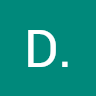 Profilbild von D. Kirstein