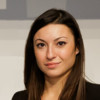 Profilbild von Nina Tanakova