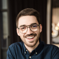 Profilbild von Stefan Müller