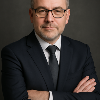 Profilbild von Werner Senftenberg
