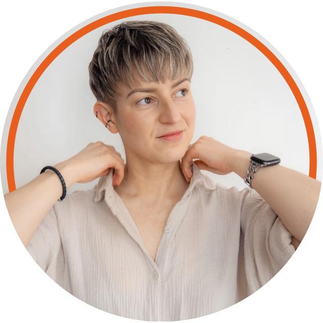 Profilbild von Monique Schott