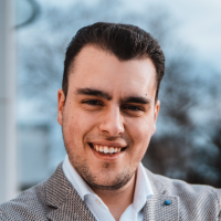 Profilbild von Kevin Will