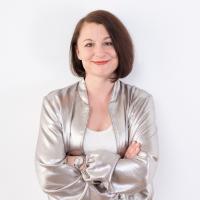 Profilbild von Aline Pelzer