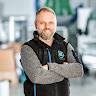Profilbild von Aaron Kraus