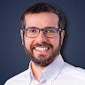 Profilbild von Richard Zimmermann