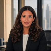 Profilbild von Denise Tanrikul