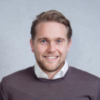 Profilbild von Philipp Jones