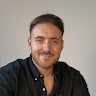 Profilbild von Dominik Metzger