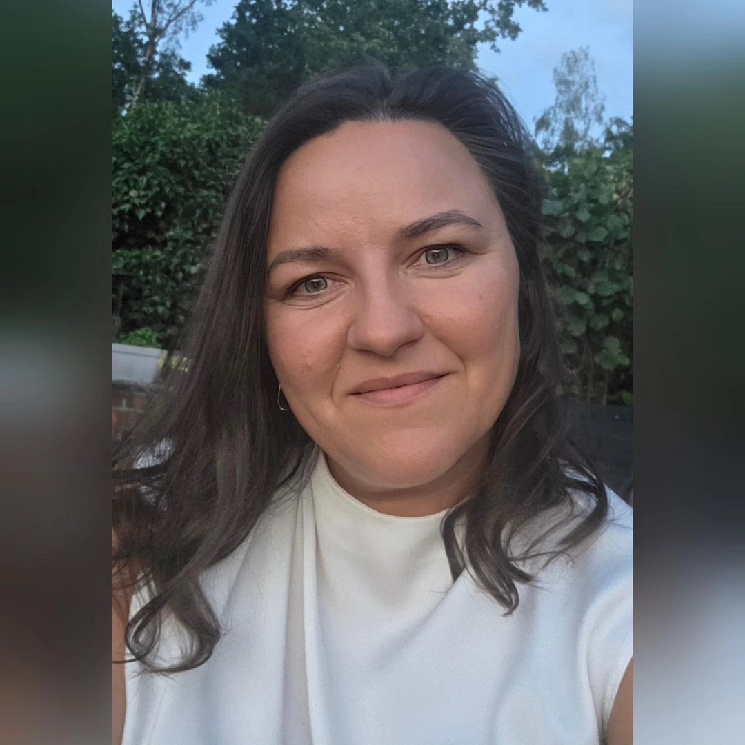 Profilbild von Janine Miertzsch