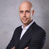 Profilbild von Moritz Tim Schiller