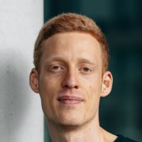 Profilbild von Jonas Hollstein