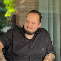 Julian Zerbhorst