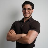 Profilbild von Elias Bergé