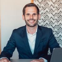 Profilbild von Benedikt Hausler