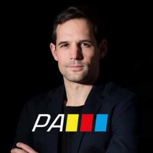 Profilbild von Robert Cvek
