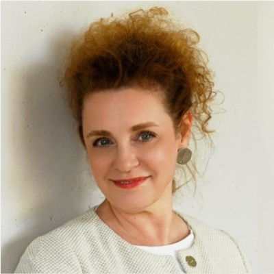 Profilbild von Tatjana Afra Weßelbaum